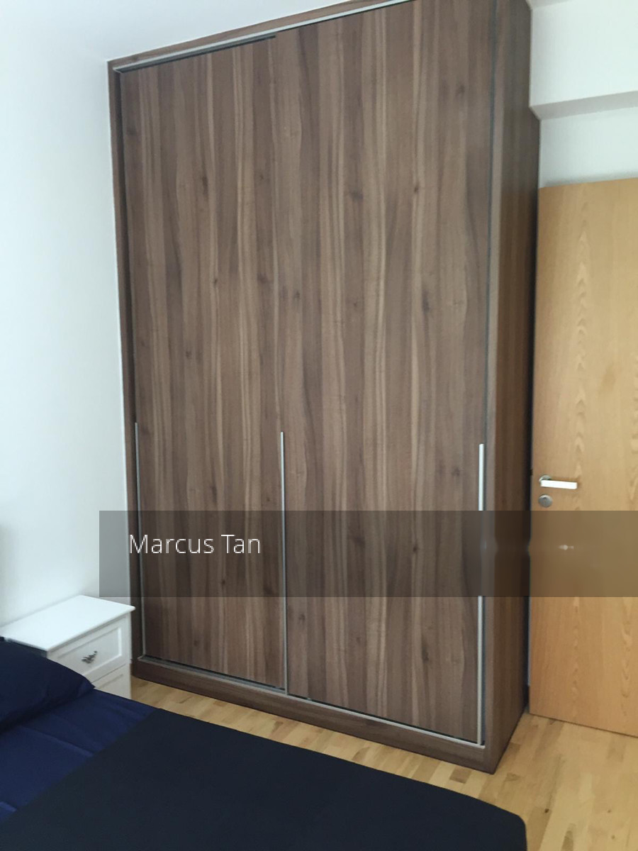 Parc Olympia (D17), Condominium #213064631
